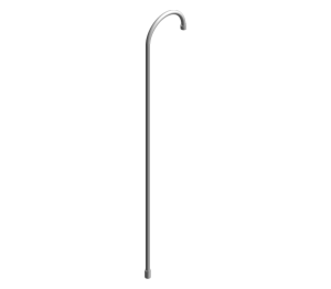 Product: Grohe Silverflex Shower Hose - 28364000