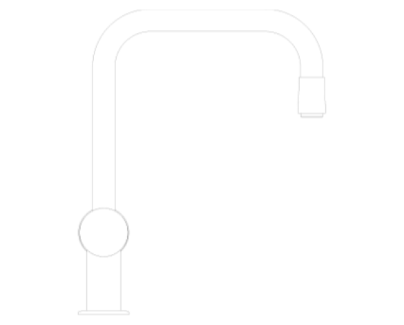 Revit, Bim, Store, Components, MEP, Object, Grohe, Plumbing, Fixtures, METRIC, Hot, Cold, Water, WC, Bathroom, Sink, Mixer, 32067000