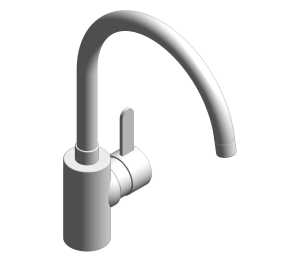 Product: Grohe Sink Mixer - 32843000
