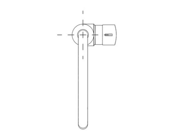 Revit, Bim, Store, Components, MEP, Object, Grohe, Plumbing, Fixtures, 14, METRIC, Sink, Mixer, 32843000