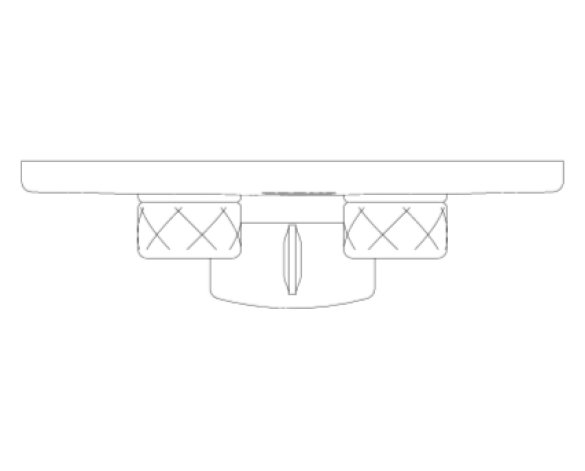 Revit, Bim, Store, Components, MEP, Object, Grohe, Plumbing, Fixtures, 14, METRIC, Smart, Control, Concealed, Mixer, 29145000