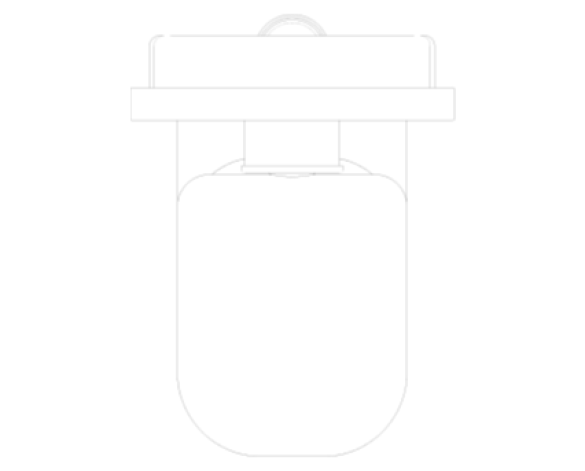 Revit, Bim, Store, Components, MEP, Object, Grohe, Plumbing, Fixtures, 14, METRIC, Solido, Perfect, WC, Toilet, Flushing Cistern, 39191000