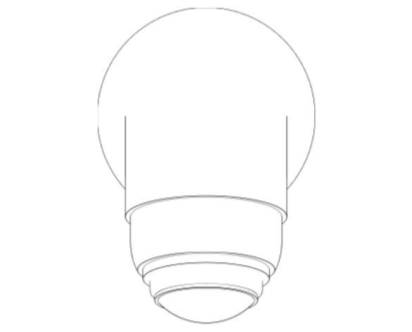 Revit, Bim, Store, Components, MEP, Object, Grohe, Plumbing, Fixtures, METRIC, Hot, Cold, Water, WC, Bathroom, Sports, Head, Shower, 28089000