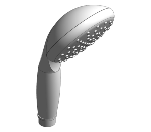 Product: Grohe Tempesta 100 Hand Shower - 27597001