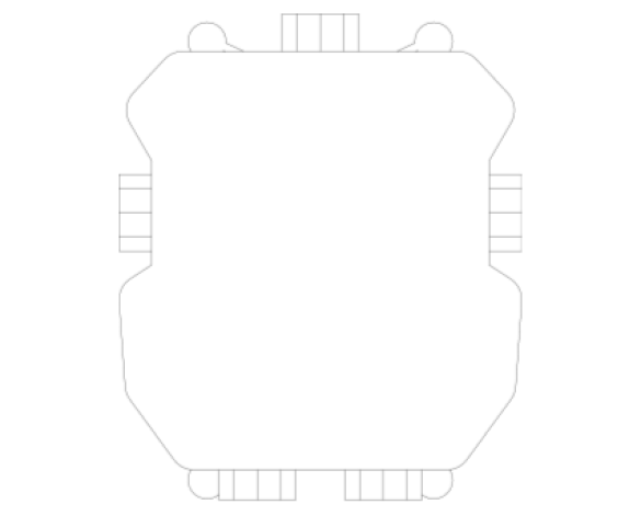 Revit, Bim, Store, Components, MEP, Object, Grohe, Plumbing, Fixtures, 14, METRIC, Thermostatic, Mixer, 35050000