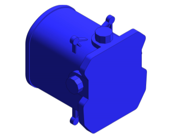 Revit, Bim, Store, Components, MEP, Object, Grohe, Plumbing, Fixtures, 14, METRIC, Thermostatic, Mixer, 35050000