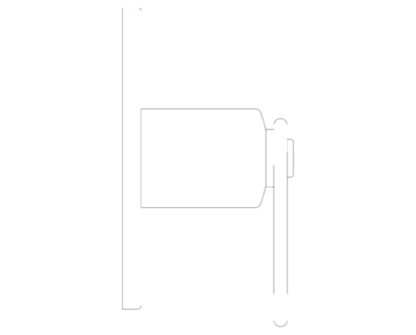 Images of Grohe Veris Shower Mixer - 24073000