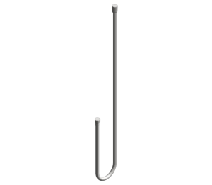 Product: Grohe Vitalio Flex Comfort Shower Hose - 28743001