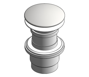 Product: Grohe Waste Plug - 40824000
