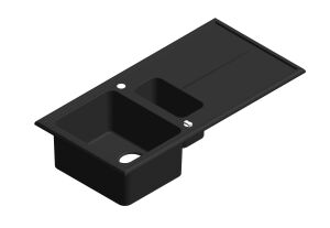 Image of Grohe K400 Sink 31642