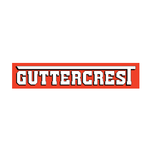Logo: Guttercrest