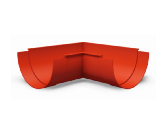 Revit, BIM, Download,Object, Free, Components, Gutter, Crest, Guttercrest, Beaded, Deep, Flow, Corner
