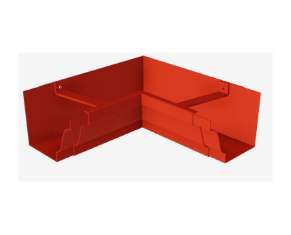 Revit, BIM, Download,Object, Free, Components, Gutter, Crest, Guttercrest, Moulded, Ogee, Gutter, Corner