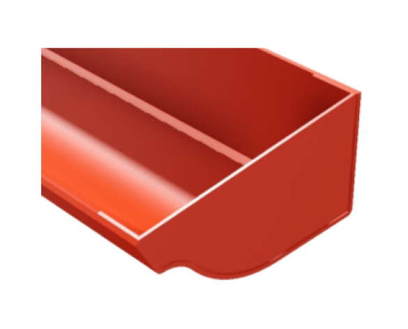 Revit, BIM, Download,Object, Free, Components, Gutter, Crest, Guttercrest, VOG