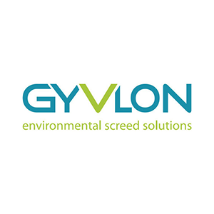Logo: Gyvlon