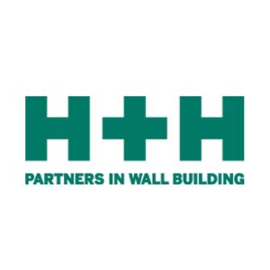 Logo: H+H UK Limited