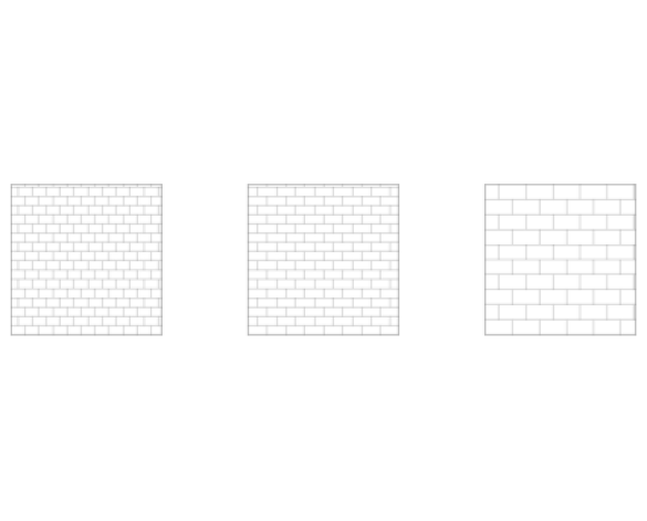 Revit, Bim, Store, Components, Wall, System, 14, Metric, H+H, UK, Limited, Block, Celcon, standard, Grade, Foundation, Plus, Jumbo, Multi, Plates, Bloks