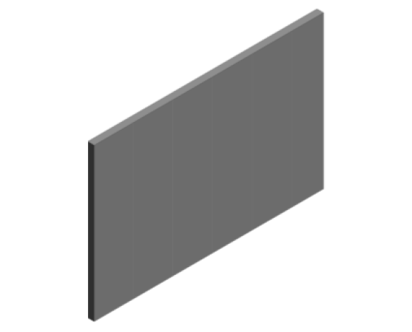 Revit, Bim, Store, Components, Wall, System, 14, Metric, H+H, UK, Limited, Block, Internal, External, Wall, Vertical, Element