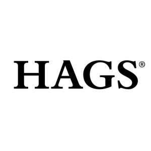 Logo: HAGS UK