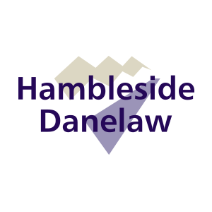 Logo: Hambleside Danelaw