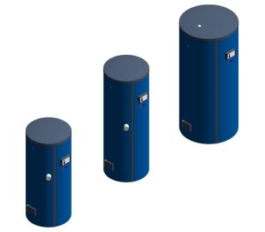 Product: Powerstock Calorifier