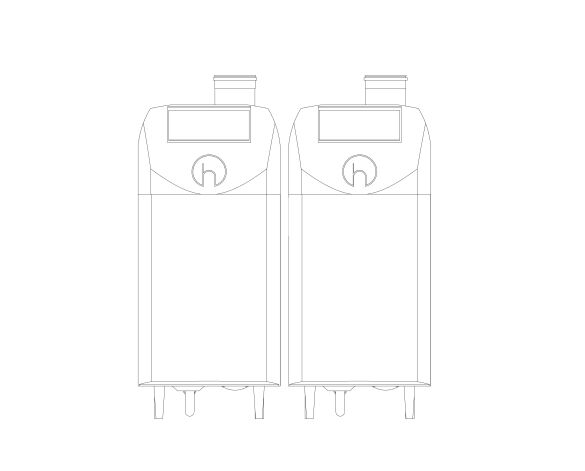 Image of Purewell Variheat mk2