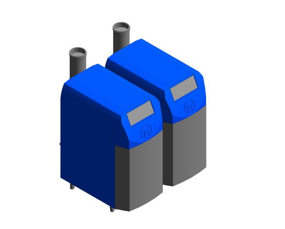 Image of Purewell Variheat mk2