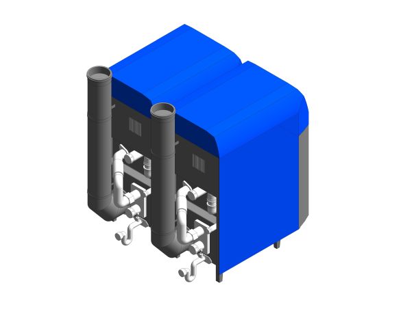 Image of Purewell Variheat mk2