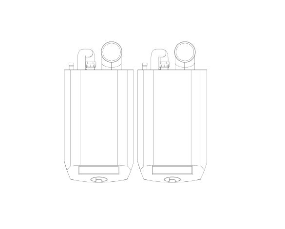 Image of Purewell Variheat mk2