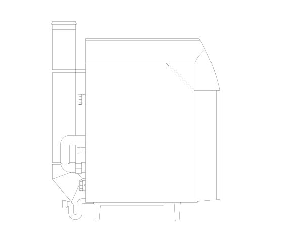 Image of Purewell Variheat mk2
