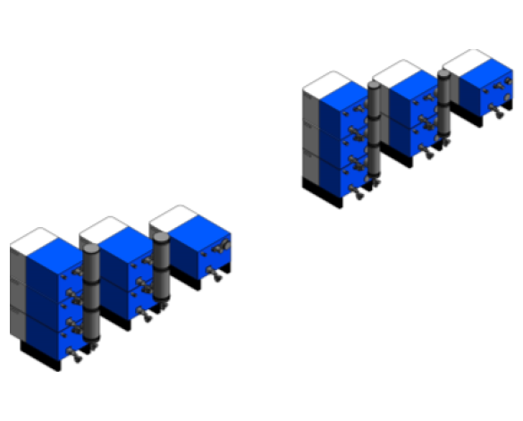 Revit, BIM, Download, Free, Components, Heating, Hamworthy, Boilers, Condensing, Modular, Floor, Standing,wessex,modumax,mk3,compact,modulating,condensing,pre-mix