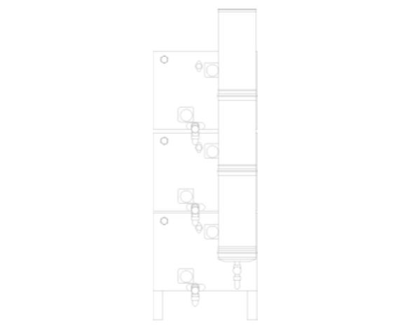 Revit, BIM, Download, Free, Components, Heating, Hamworthy, Boilers, Condensing, Modular, Floor, Standing,wessex,modumax,mk3,compact,modulating,condensing,pre-mix