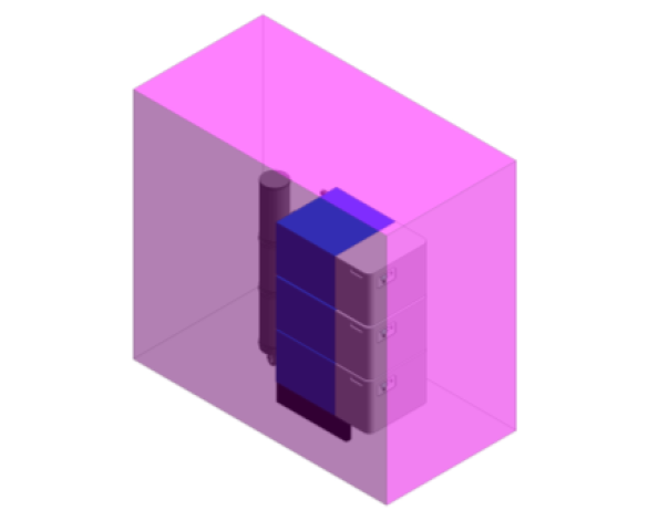 Revit, BIM, Download, Free, Components, Heating, Hamworthy, Boilers, Condensing, Modular, Floor, Standing,wessex,modumax,mk3,compact,modulating,condensing,pre-mix