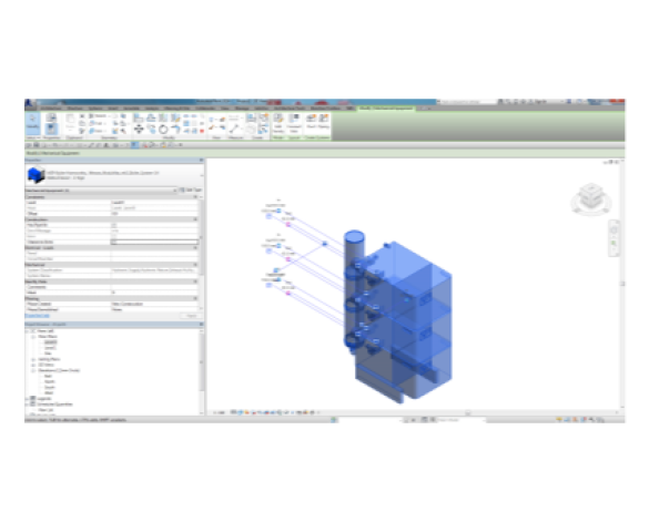 Revit, BIM, Download, Free, Components, Heating, Hamworthy, Boilers, Condensing, Modular, Floor, Standing,wessex,modumax,mk3,compact,modulating,condensing,pre-mix