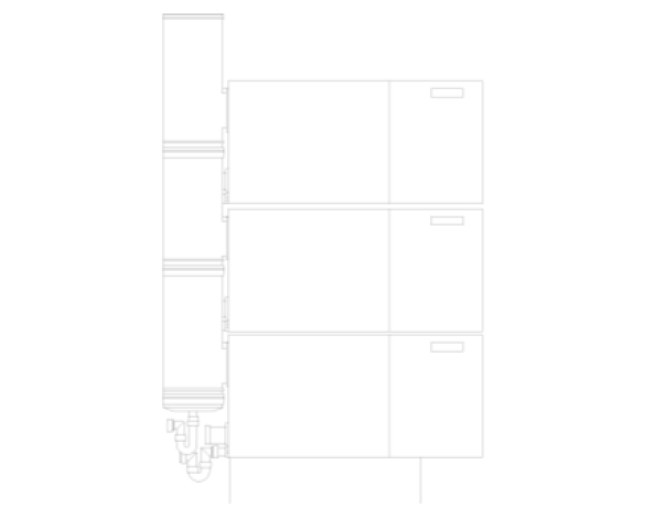 Revit, BIM, Download, Free, Components, Heating, Hamworthy, Boilers, Condensing, Modular, Floor, Standing,wessex,modumax,mk3,compact,modulating,condensing,pre-mix