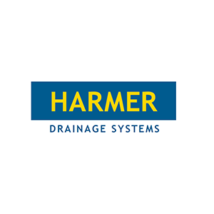 Logo: Harmer Drainage Systems