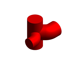 Product: Combination Branches