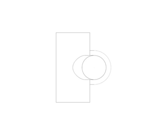 Bim, BIM, Store, Revit, Harmer, Drainage, Pipe, Pipes, Fitting, SML, Cast, Iron, Combination, Branch