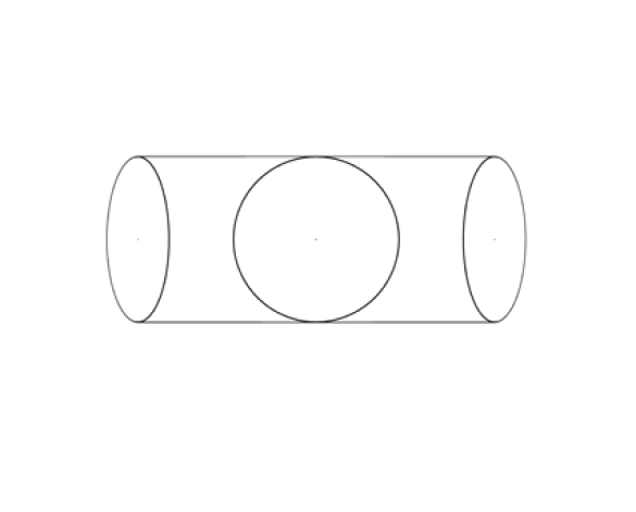 Bim, BIM, Store, Revit, Harmer, Drainage, Pipe, Pipes, Fitting, SML, Cast, Iron, Double, Branch, 68