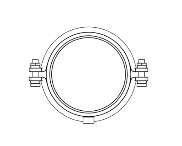 Bim, BIM, Store, Revit, Harmer, Drainage, Pipe, Pipes, Fitting, SML, Cast, Iron, Ductile, Coupling