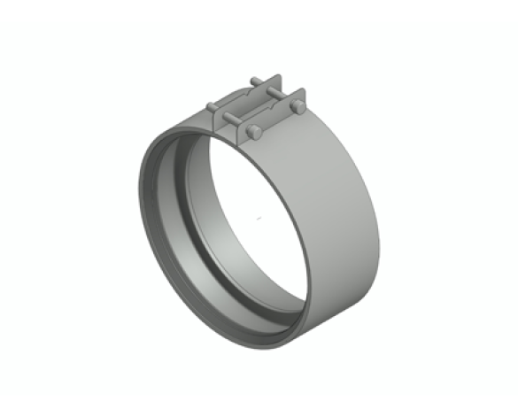 Bim, BIM, Store, Revit, Harmer, Drainage, Pipe, Pipes, Fitting, SML, Cast, Iron, Duo, Coupling
