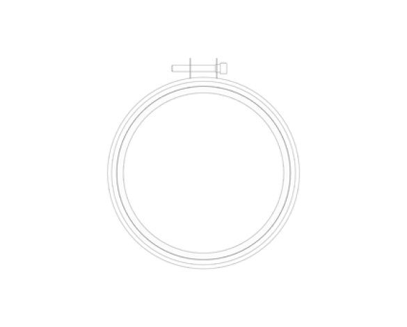 Bim, BIM, Store, Revit, Harmer, Drainage, Pipe, Pipes, Fitting, SML, Cast, Iron, Duo, Coupling