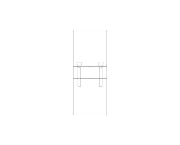 Bim, BIM, Store, Revit, Harmer, Drainage, Pipe, Pipes, Fitting, SML, Cast, Iron, Duo, Coupling