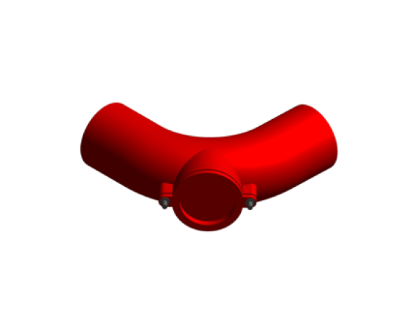 Bim, BIM, Store, Revit, Harmer, Drainage, Pipe, Pipes, Fitting, SML, Cast, Iron, Long, Short, Access, Bend