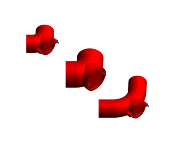 Bim, BIM, Store, Revit, Harmer, Drainage, Pipe, Pipes, Fitting, SML, Cast, Iron, Long, Short, Access, Bend