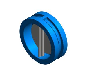 Image of Check Valves - Fig 861A