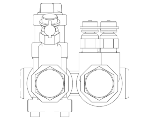 Images of Fig HD40BSR1B - Hook-up Elite Prime