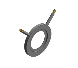 Product: Fig. M3000 - Static Balancing Valves - Stainless Steel Metering Stations