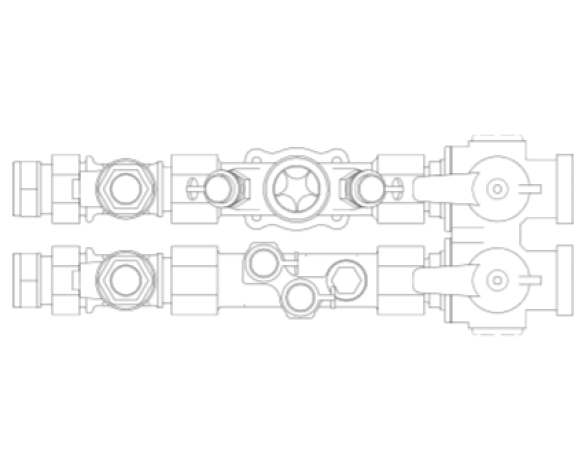 Image of HD40BSR2A - Hook-up Elite Prime