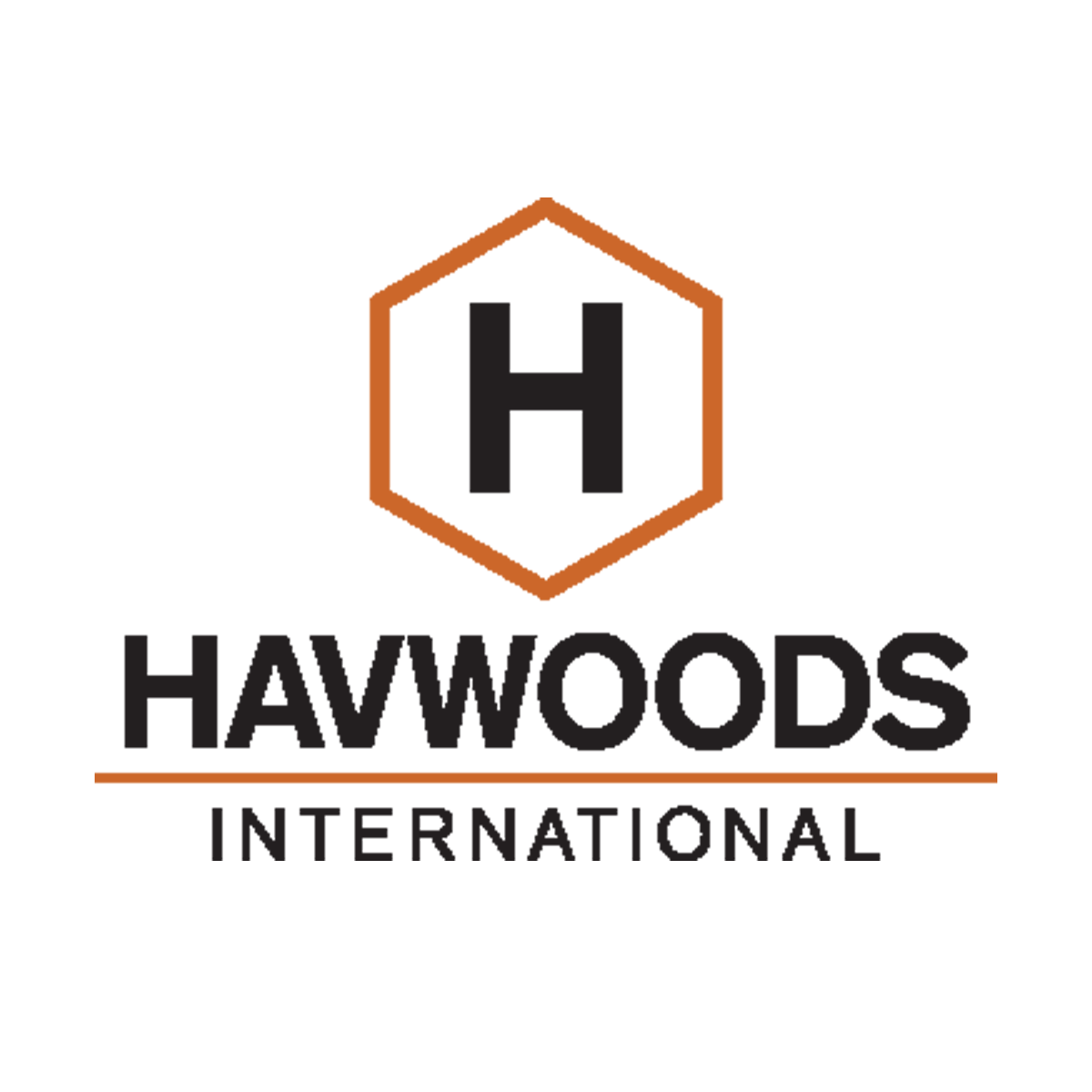 Havwoods International Logo